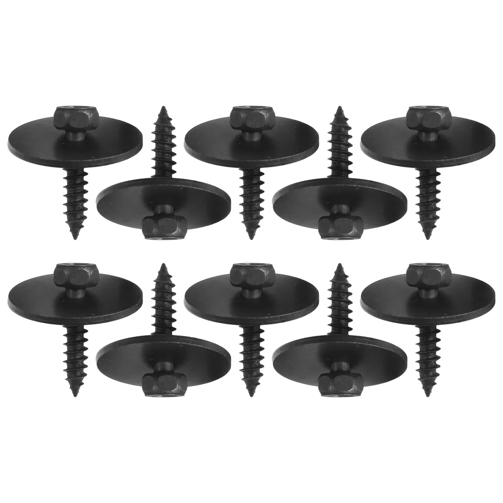 High Quality High Precision Brand New Good Effect Metal Screw Auto Parts Car Accessories Dustproof Kit Replacement