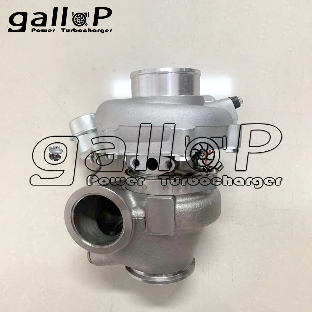 High Quality G25 G25-550 V With Bypass Valve Universal Turbo Performance Turbocharger Racing