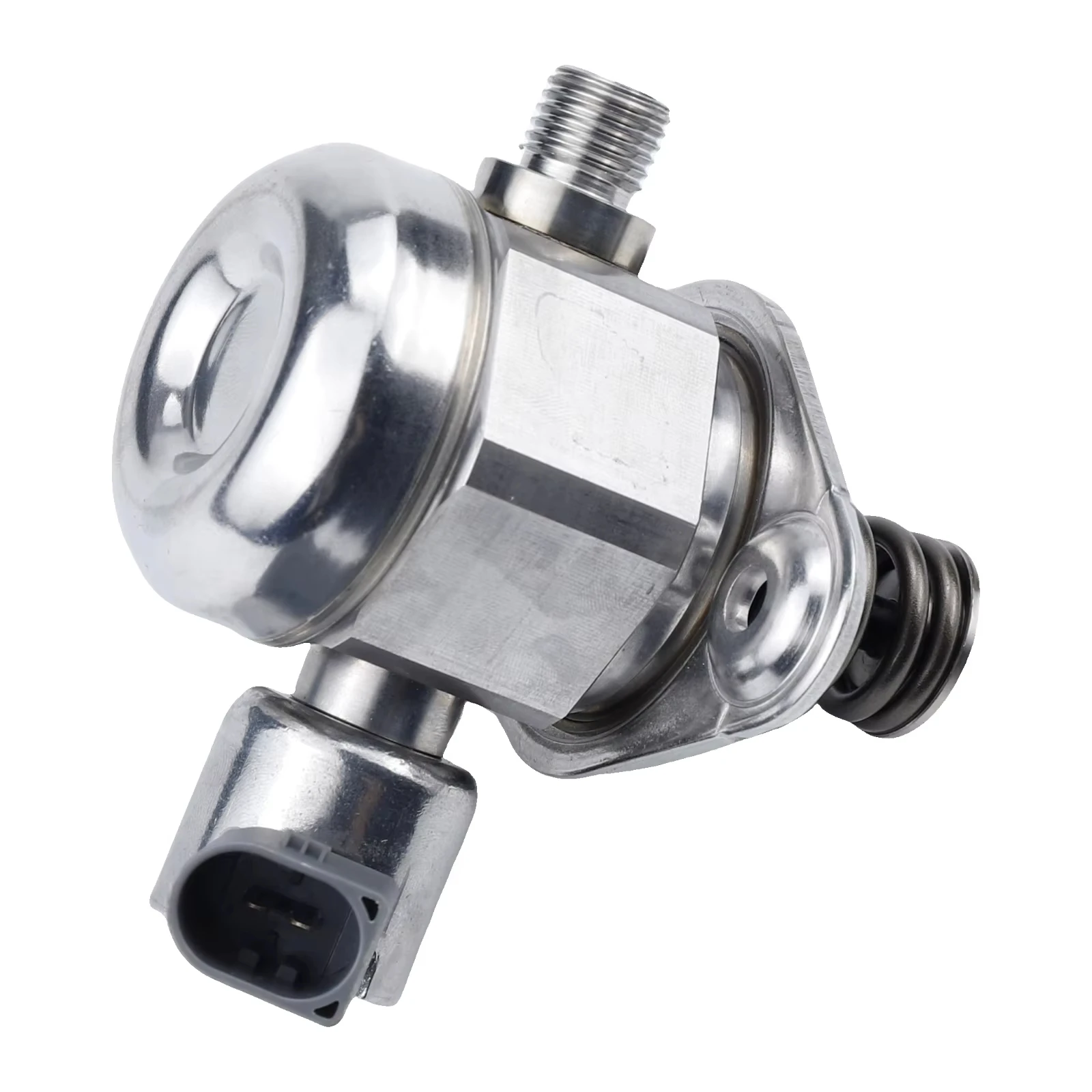 Afbeelding 4: Hogedruk brandstofpomp voor BMW F01 F10 F12 E70 E71 N63 S63 4.4 V8