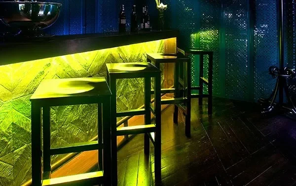 Kyle Style  100% Natural Patchwork Cowhide Carpet DIY Showroom Bar Room Wall Flooring Customized  Sofa Rug