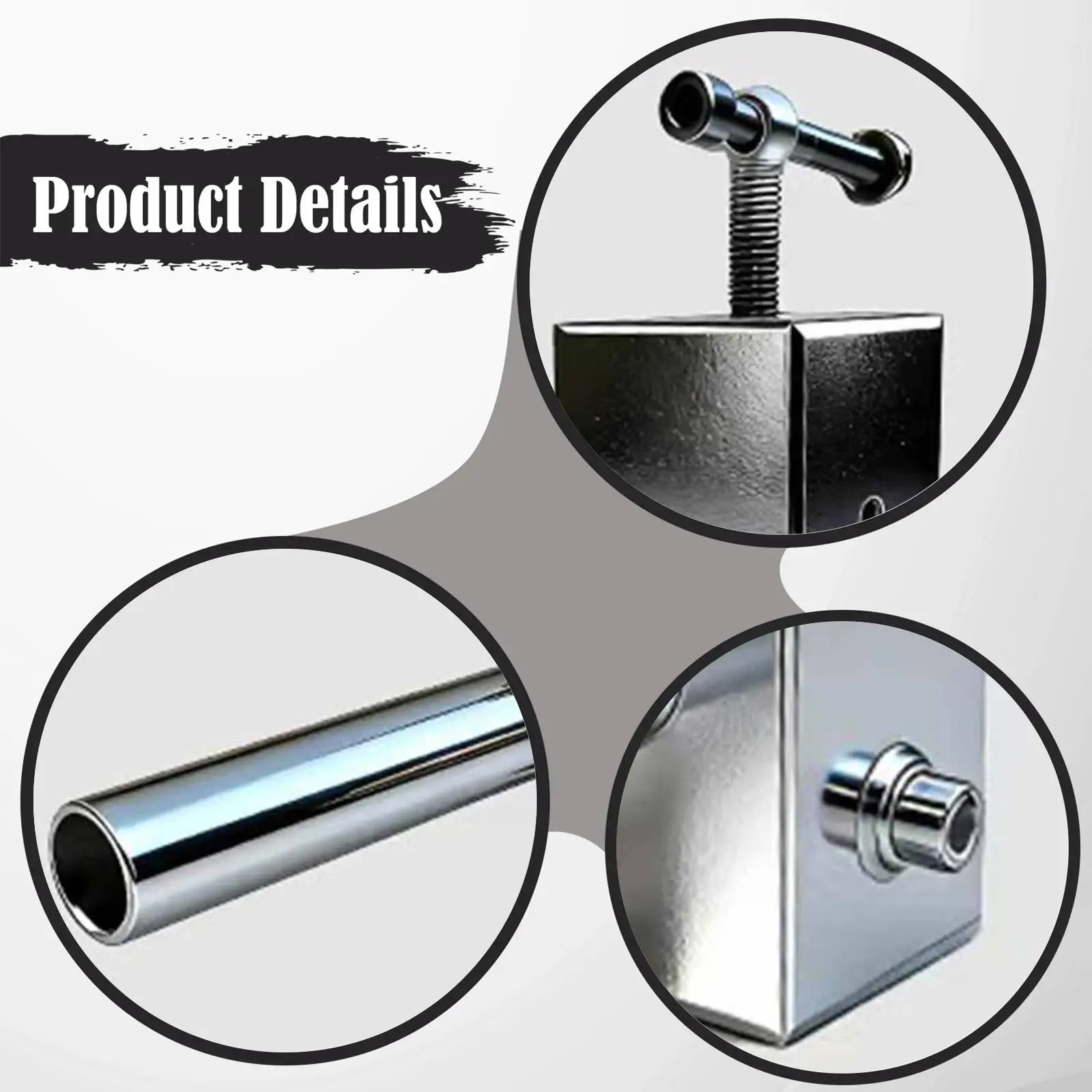 Automatic Stringing Electrical Wire Puller Portable Metal Cable Puller Compact Wiring Tool for Home Maintenance