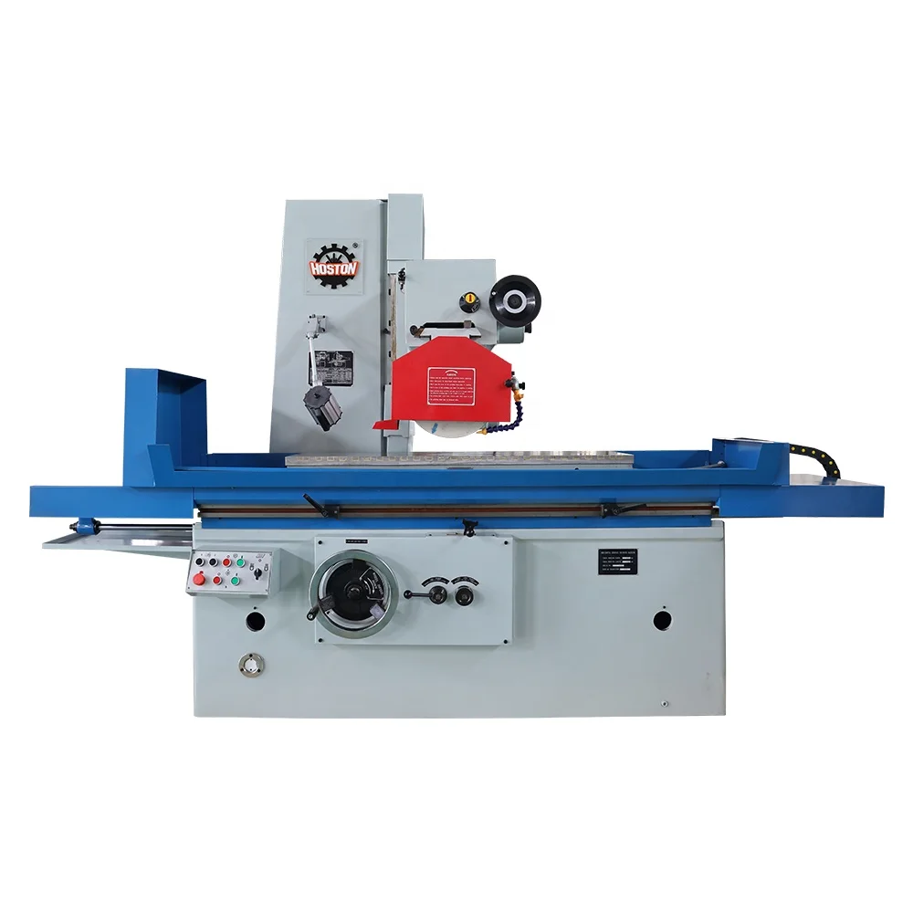 Brake Pad Grinding Machine Cylinder Block Grinding Milling Machine Oil Pump Motor Good