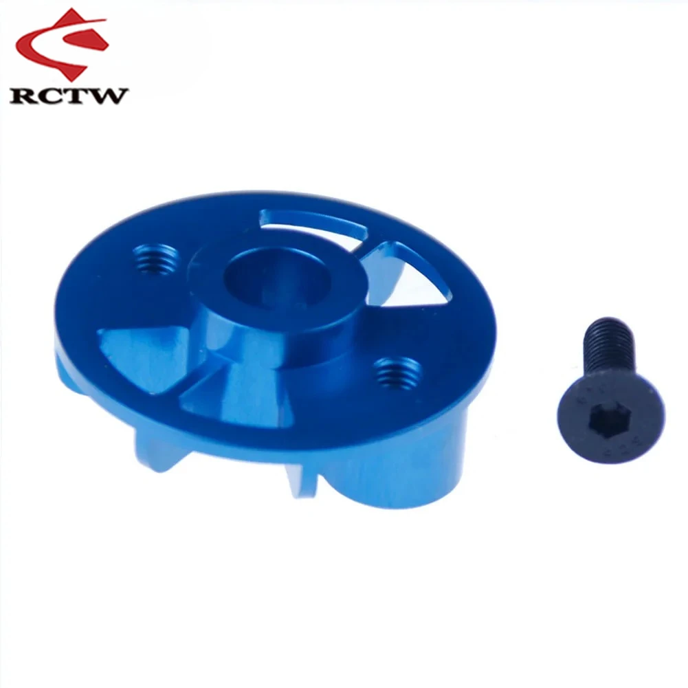 

CNC Alloy Clutch Holder for Zenoah CY XJM FLMLF FYE TIT ROVAN KM Engine for 1/5 Hpi Baja Losi 5ve-t Dtt Fid Ql Fg Truck Parts
