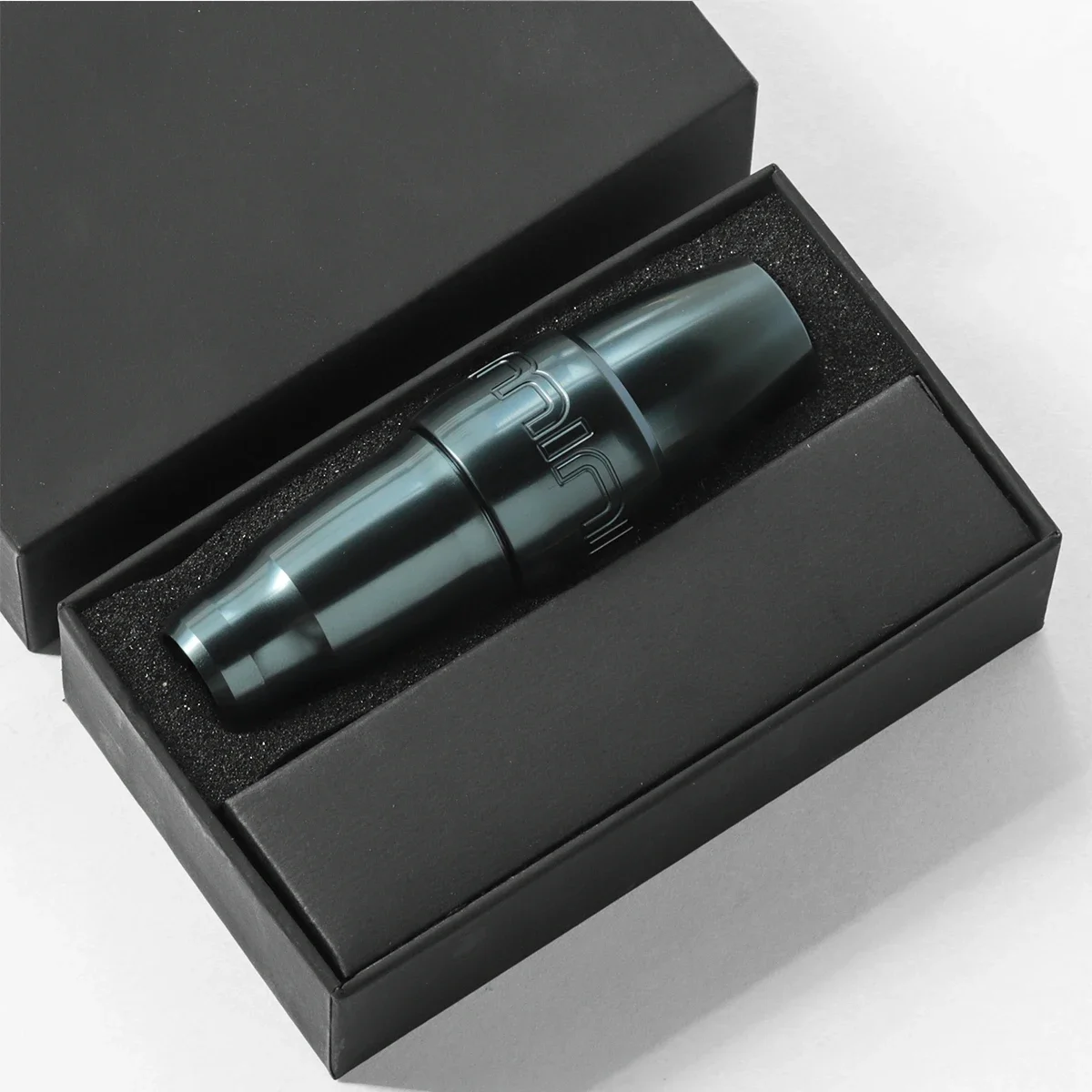 Mini FK PMU Tattoo Machine Japan Motor RCA Connector Permanent Makeup Cartridge Rotary Tattoo Pen For Tattoo Artists