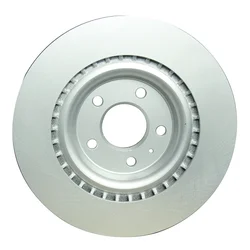 High Quality Audi A8 A6 Q7 Q5 New Condition Auto Disc Brake Parts Metal Brake Disc Car Rear Rotor Metal Brake Disc