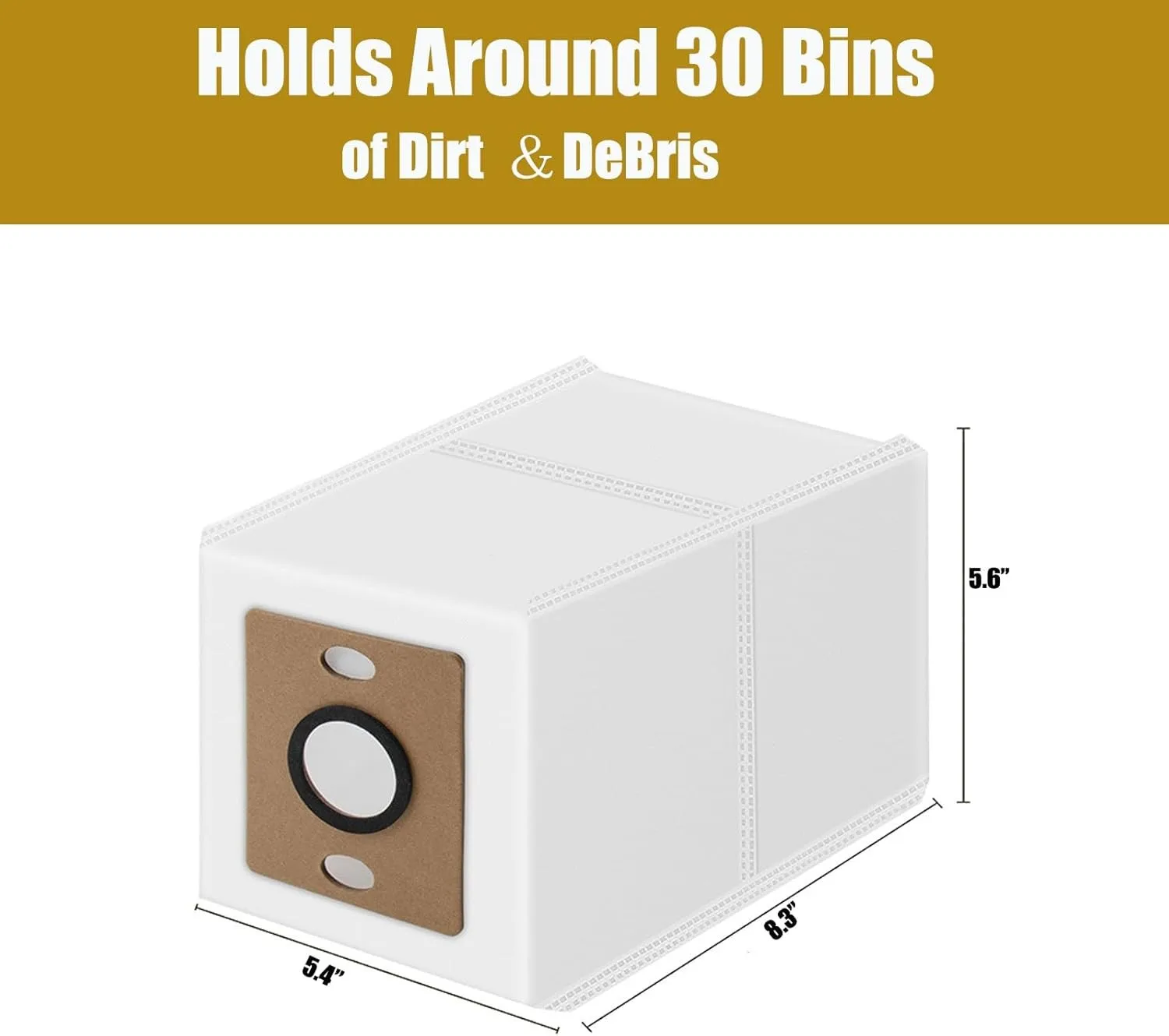 For Ilife Robot Vac…