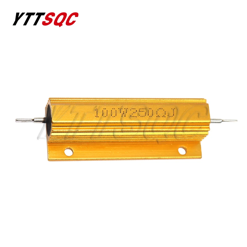 50W 100W Aluminum P… - image