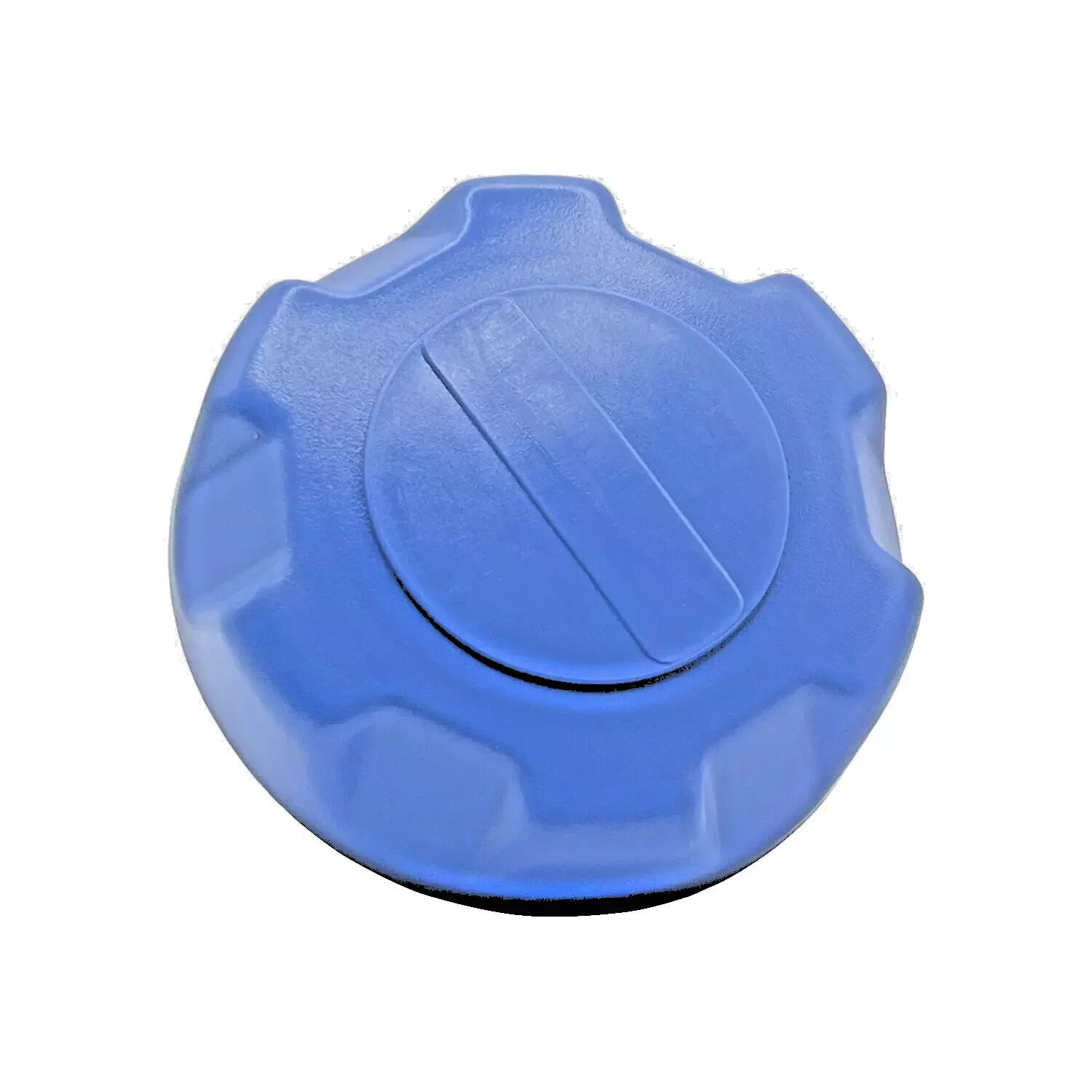 Bouchon Adblue de voiture 60mm avec 2 clés, 1 pièce, convient aux camions Volvo, accessoires de voiture commerciaux, pièces extérieures, couvercles de réservoir en plastique