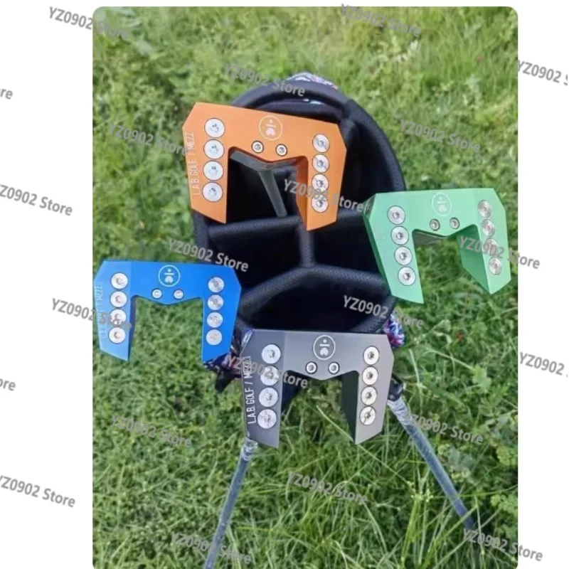 مضرب LAB OZ1i - توازن منخفض عزم دوران صفر، 33/34/35/36 بوصة، مسدس ضغط 2 °   قبضة + عمود الاستقرار