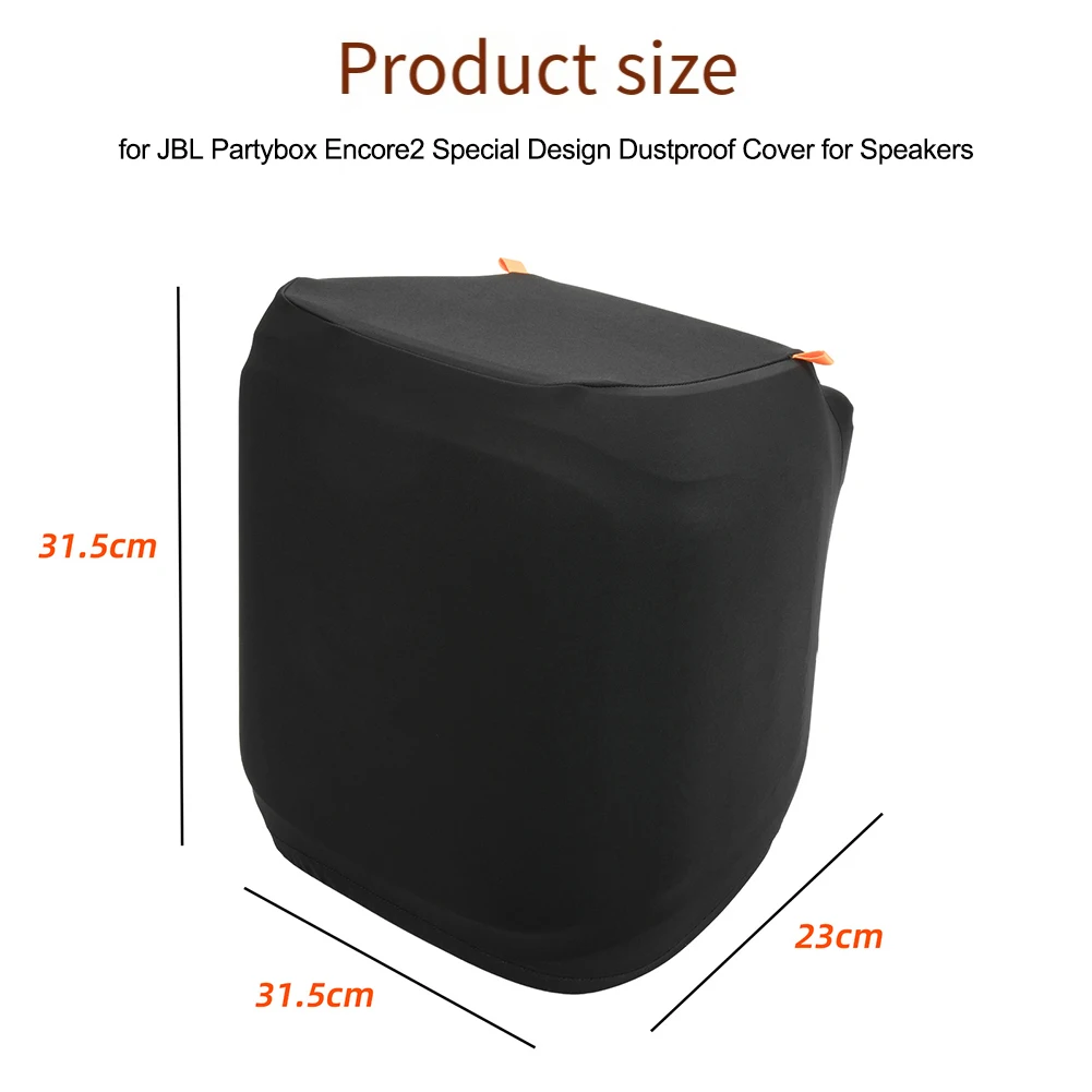 Dust Cover For Jbl … - image