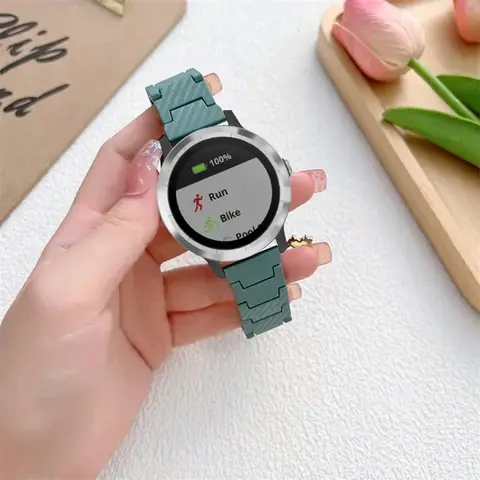 8 best sales गार्मिन वेनु एसक्यू - №6