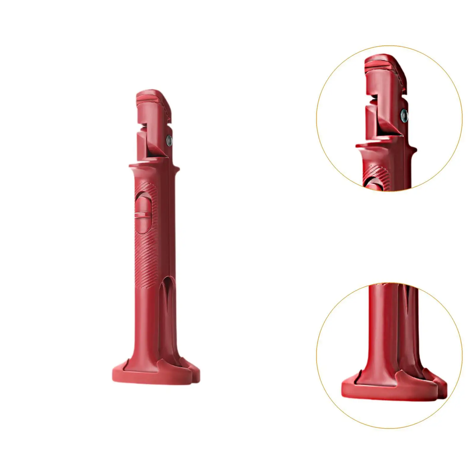 Penjepit Piring Tahan Panas Anti Luka Bakar untuk Rumah Tangga, Restoran, BBQ, dan Air Fryer