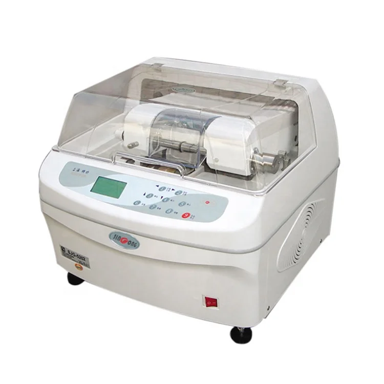 

SJG-5218 Auto Lens Edger Machine for Edging PC/ GL/CR Lenses
