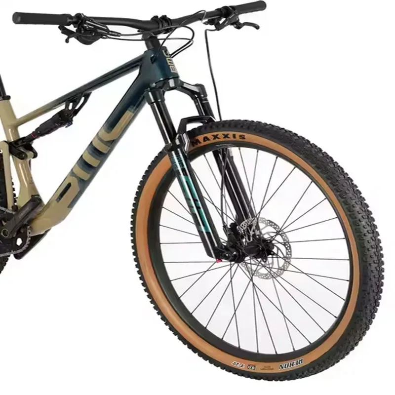 

2024 BMMC 4Stroke 01 LTD Mountain Bike with 24 Speed Gears 60V Lithium Battery Power Best Discount Limited Time Offer!