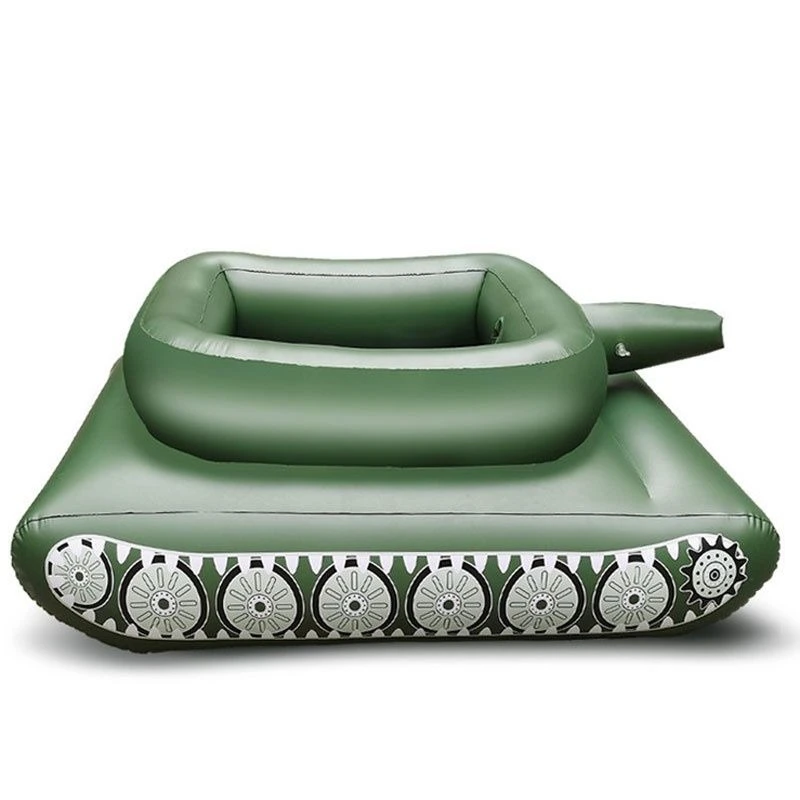 

Swimming Boat Thickened Children's Games Water Battle Pool Inflatable Floating Water Gun Water Battle Internet celebrities