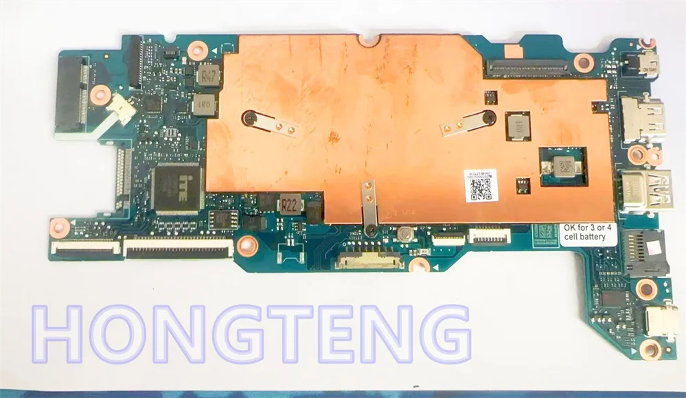 

NB.VN811.00M Mainboard FOR Acer Travelmate B311R-31 B311RA-31 Motherboard NBVN81100M NB2372-MB-V4-PCB TEST OK