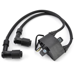 Ignition Coil For Tohatsu Nissan 9.9HP 15HP 18HP 25HP 30HP For Mercury 15HP 18HP