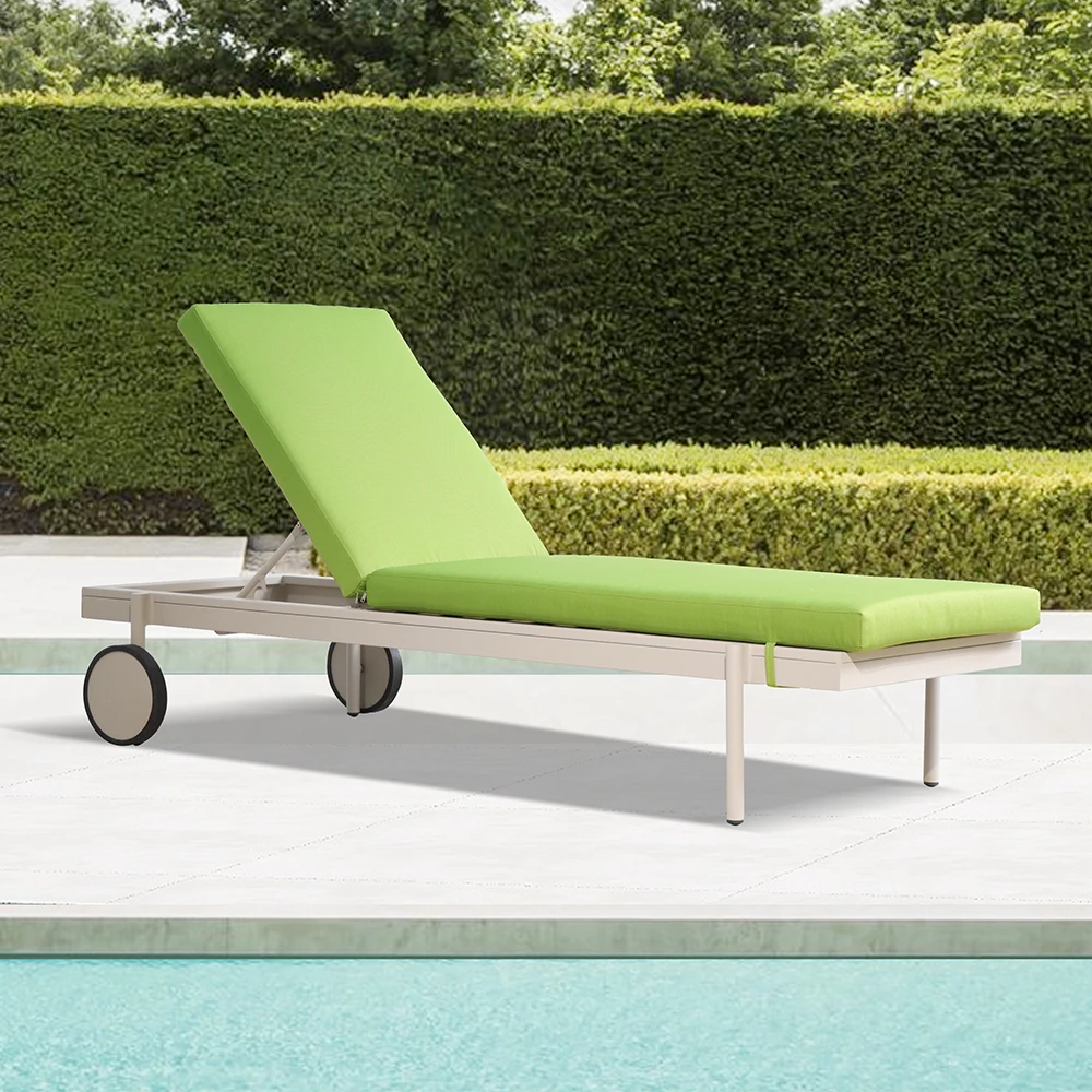 Outdoor Furniture Darwin - xx-Silla de Piscina Darwin de Foshan,