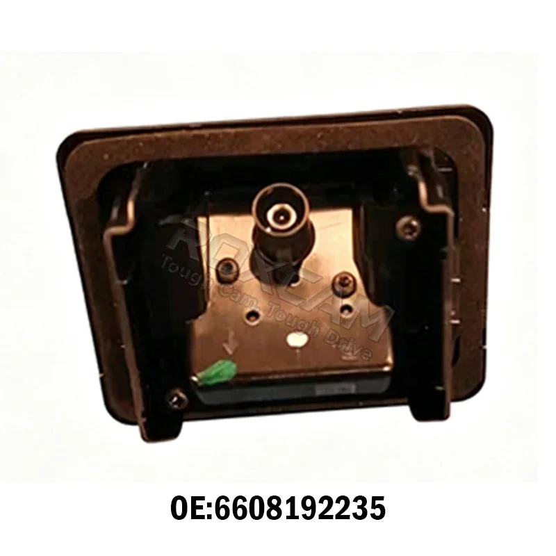 For Geely Boyue L Geely Atlas FX11 6608192235 8893393094 Rear View Camera Rear Parking Camera