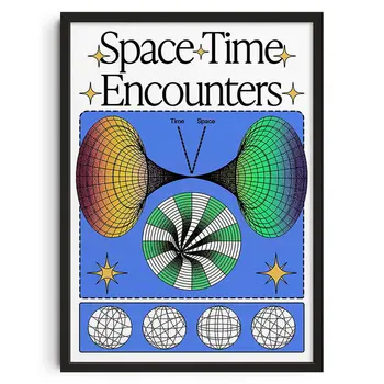 6 最佳銷售 抽象藝術 - №4