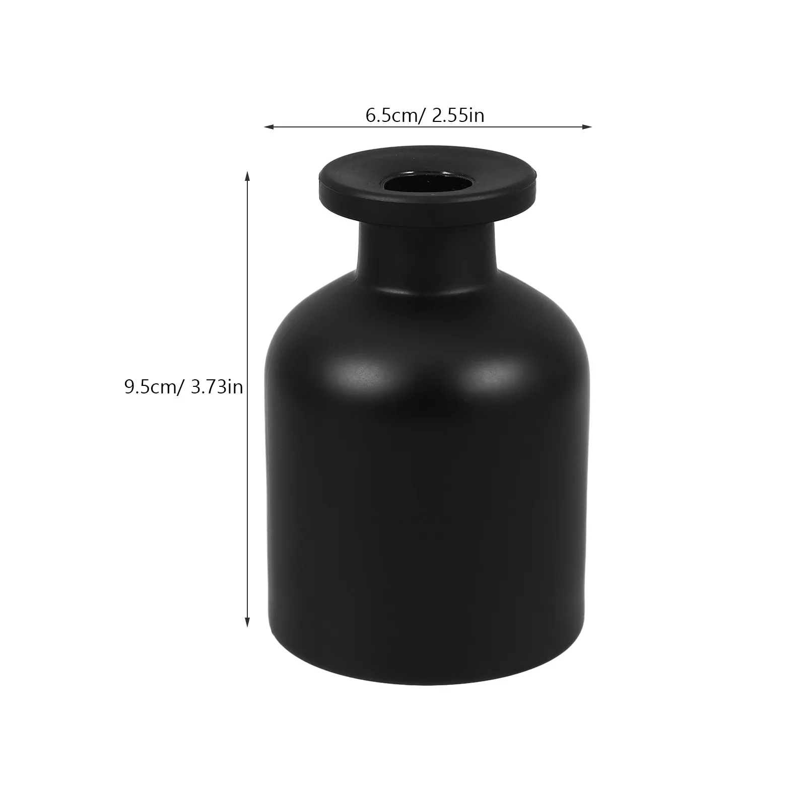 2개입 프리미엄 유리 디퓨저 병, 빈 에센셜 오일 디퓨 - Perfume Refill Bottle 리뷰 및 가격