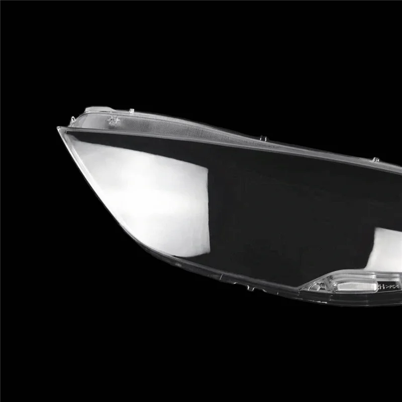 

Left Car Headlight Lens Cover Head Light Lamp Lampshade Front Light Shell For Tesla Model S 2012-2021 Spare Parts Accessories