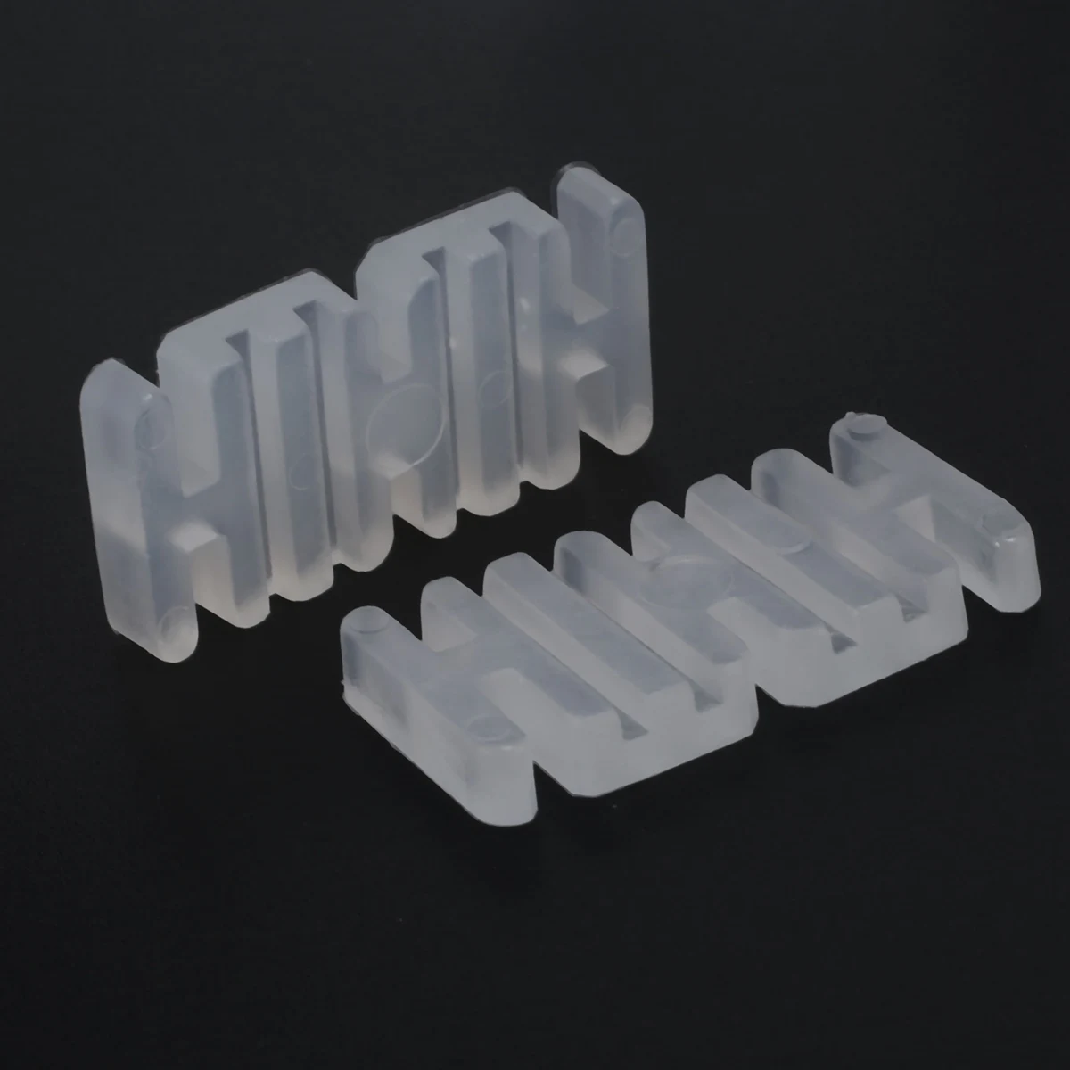 5PCS สําหรับ Vorwerk เครื่องดูดฝุ่น VK135 VK136 VK140 VK150 ถุงเก็บฝุ่นระงับกลิ่นกาย AROMA เม็ด