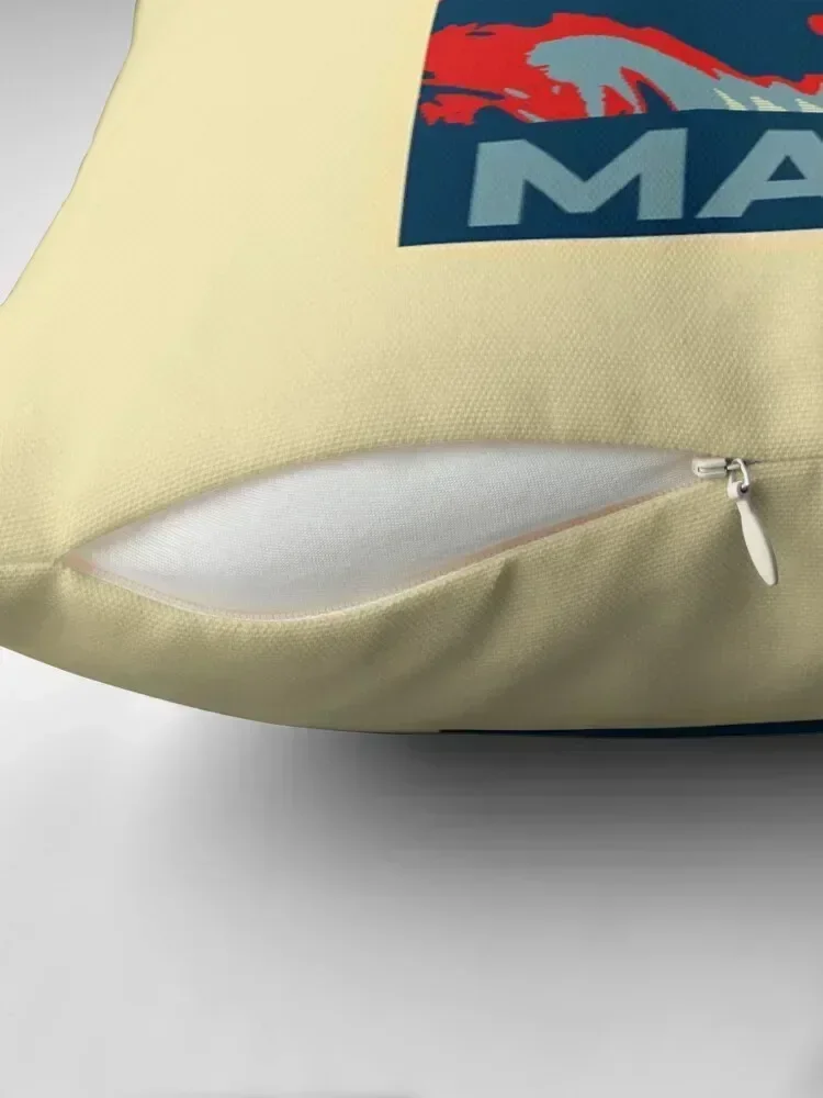 Ange Postecoglou - Hope Mate رمي وسادة وسادة ديكور السرير سادات وسادة مخصصة صور وسائد الأريكة وسادة #2