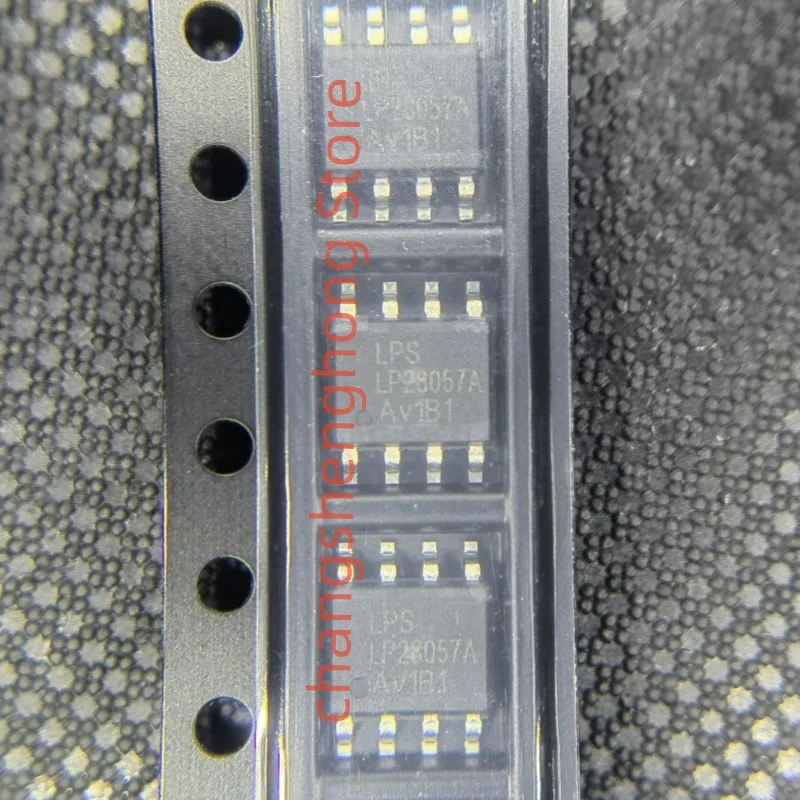 10pcs  New original    LP28057A    LP28056S  SPF   SOP8