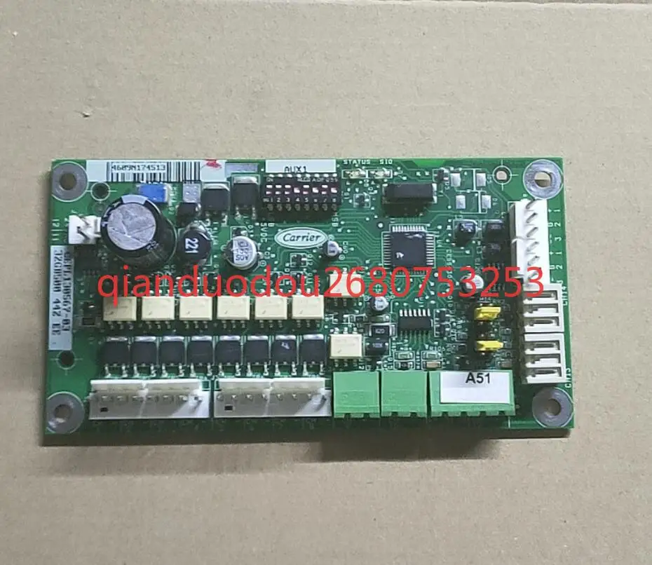 

Старый б/у плата вентилятора 30RB/RQ/XA/XQ/XW CEPM 430487 -01C 32 ГБ 500322 EE 32 ГБ 500442 EE CEPL 130567 -03-R PD4-AUX1