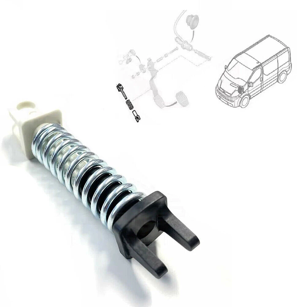 Repair Kit 77 01 208 109 7701208109 ABS Clutch Pedal Return Spring For Renault Trafic II 01-15 Guaranteed Quality