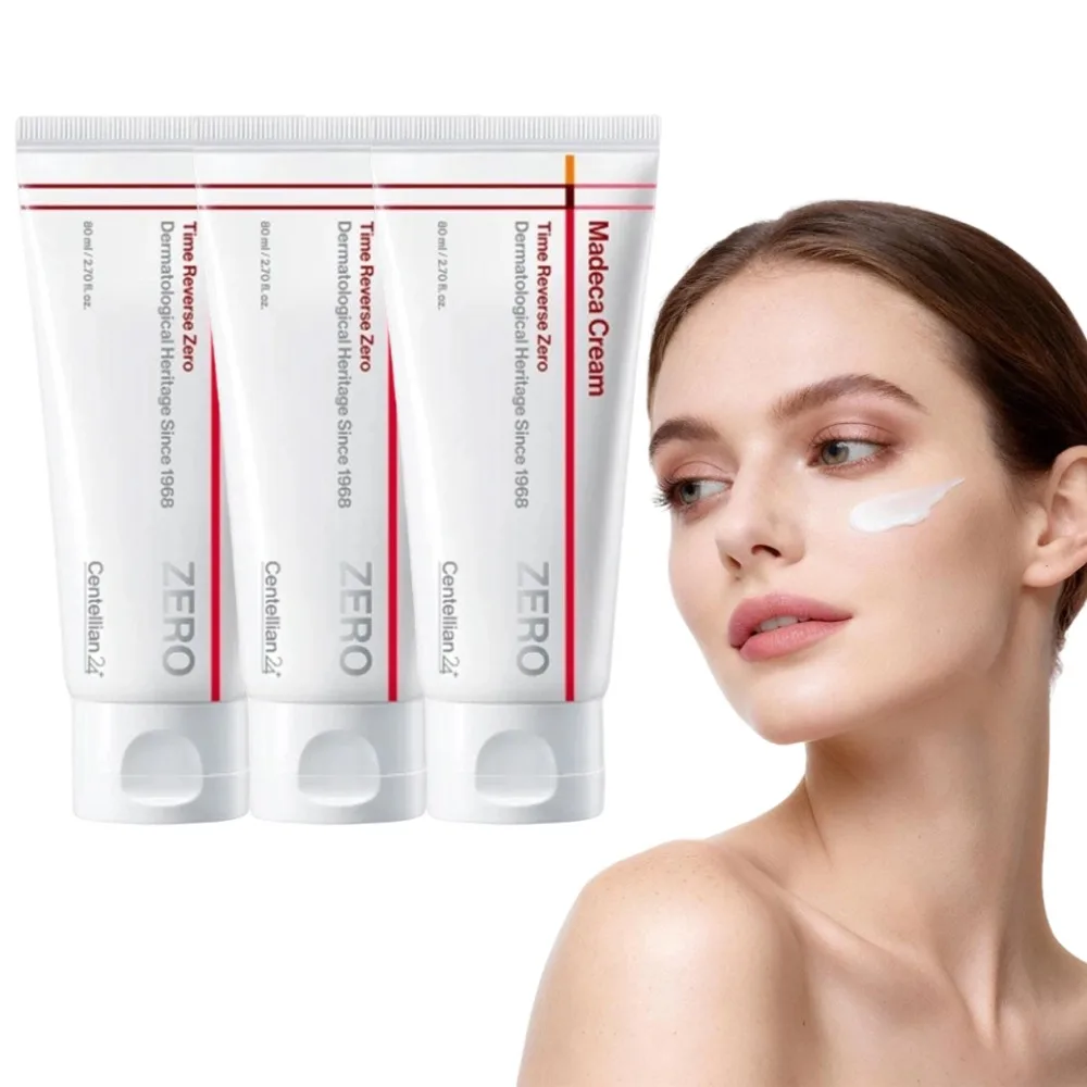 Centellian Firming Face Cream Moisturizing Anti Aging Cream For Wrinkles Fine Lines Long Lasting Hydrating Skin Care Repair Tool