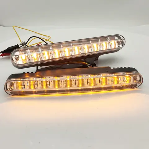 6 best sales कार की दिन की रोशनी - №6