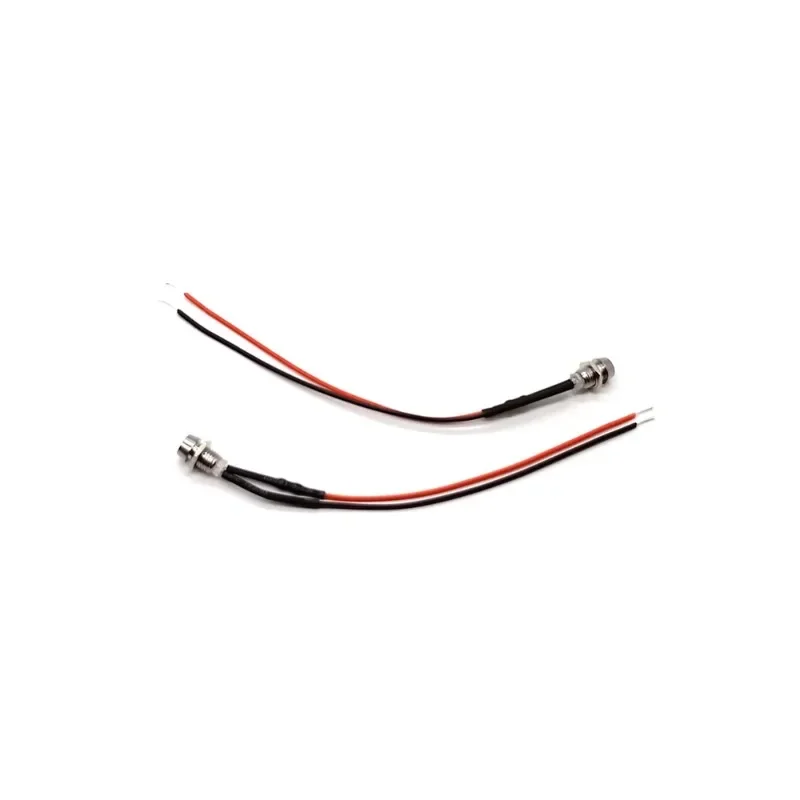 

220 В, 110 В, 48 В, 36 В, 24 В, 5 В, 6 В, 9 В, 12 В, 3 мм, предварительно проводные светодиоды, лампа, ультра яркие излучающие диоды, индикаторные лампы, панель 6 мм