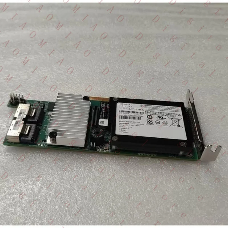 

RM для Inspur YZCA-00269-103 101 LSI-8I RAID-контроллер SAS2208