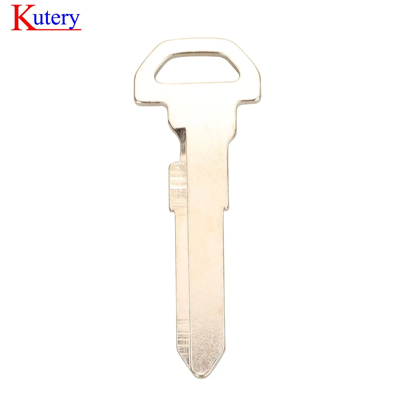 jingyuqin 10PCS/LOT For Suzuki Swift 2017 Remote Smart Card Car Key Blade Emergency Insert With Uncut Blanks HU133R Key Blade