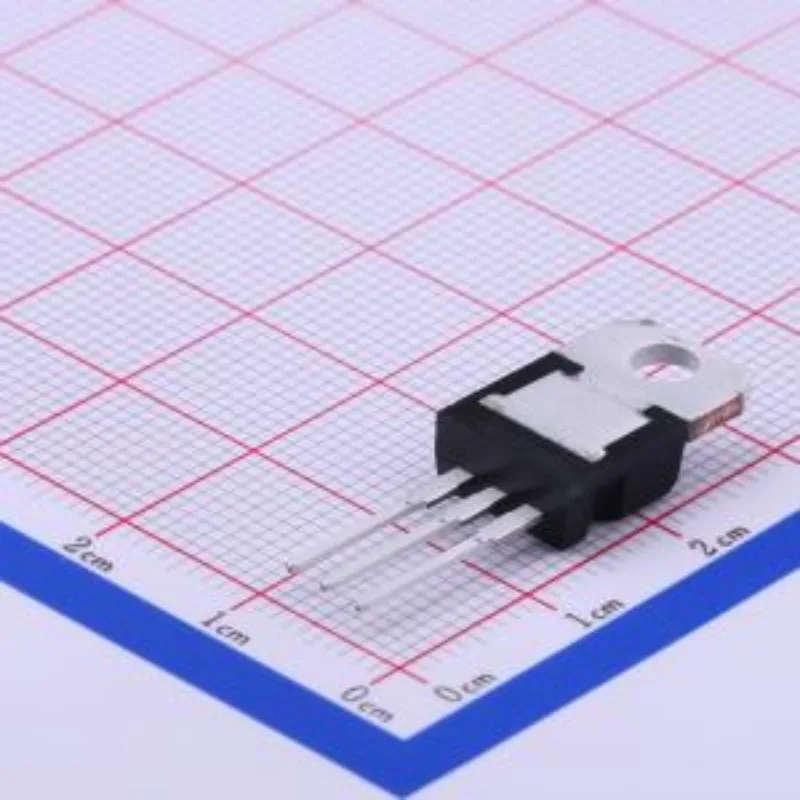 (20-100pcs) L7824CV TO-220 100% Original In Stock (LDO) 40V 1.5A 24V