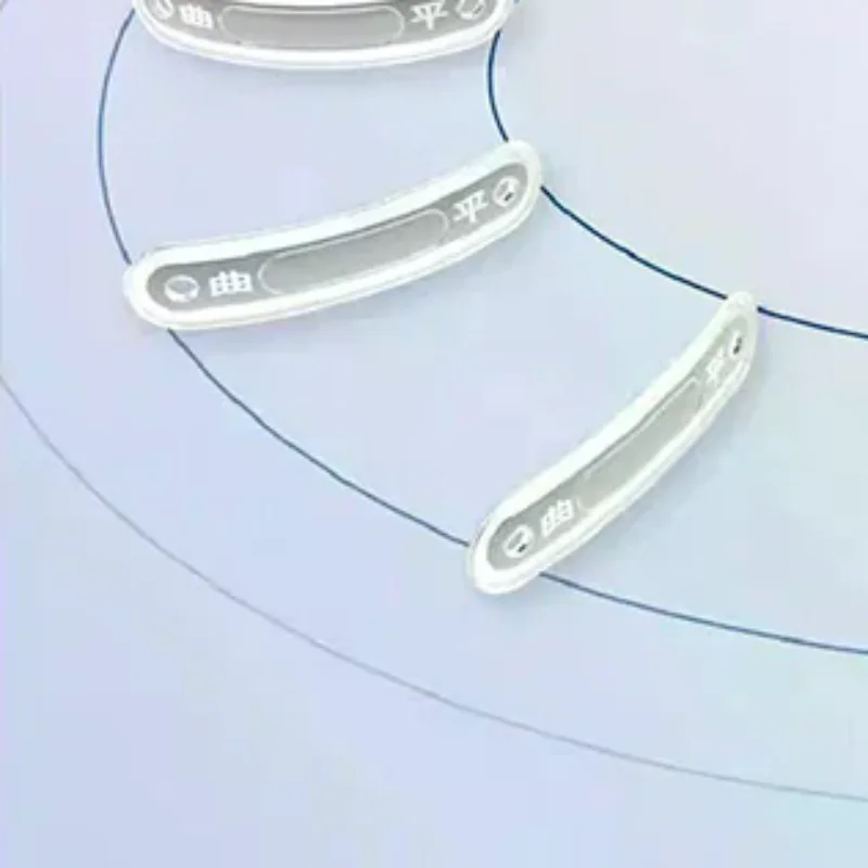 Soins des ongles, Correction des ongles incarnés, traitement des ongles des orteils incarnés, Patch élastique autocollant, Clip de redressage, outil de pédicure