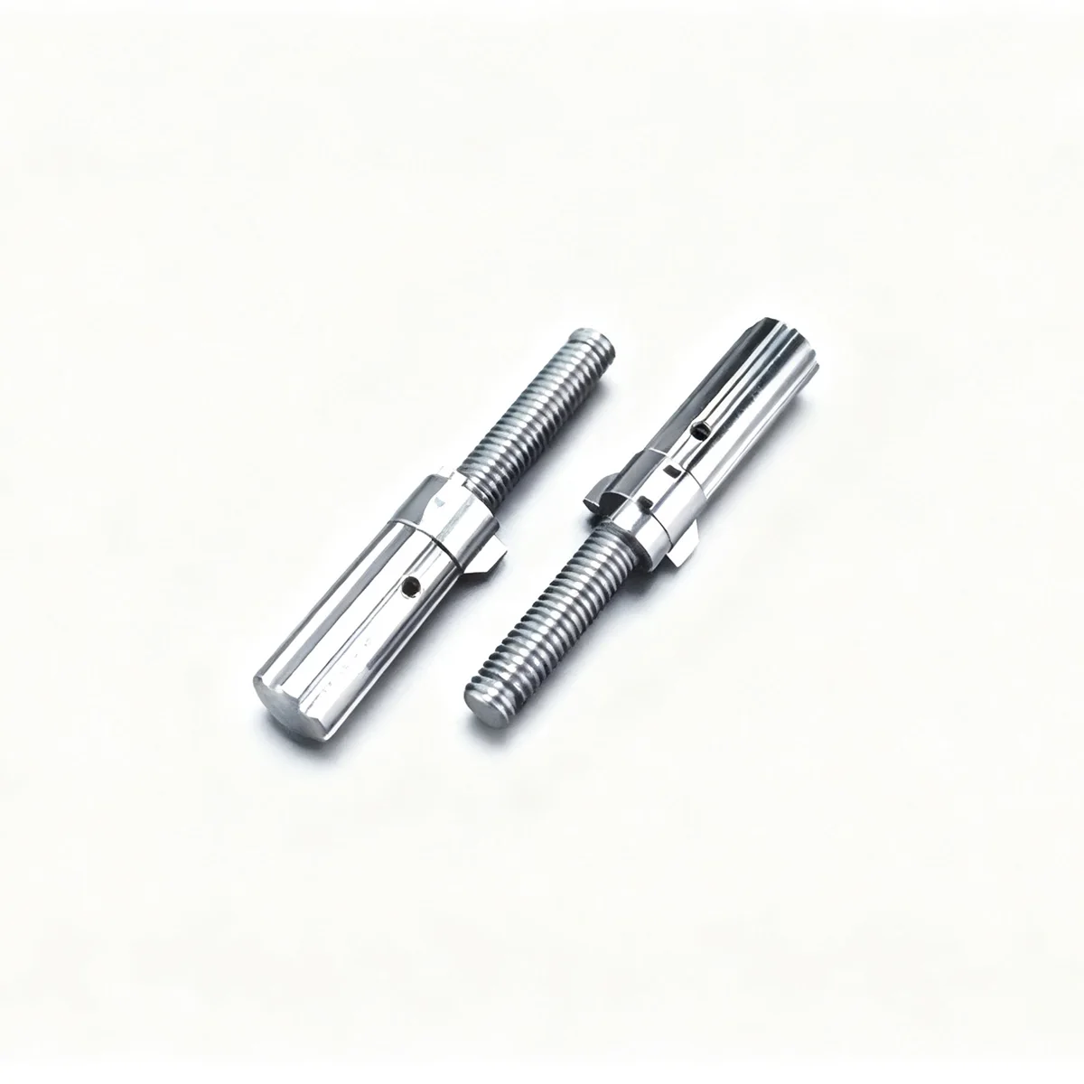 زوج ترايدنت المسمار مجموعة 4.0 مللي متر قطر المسمار المشبك المغزل قفل ل TEAC TASCAM Nab Hub حامل-مثبت معدات الصوت