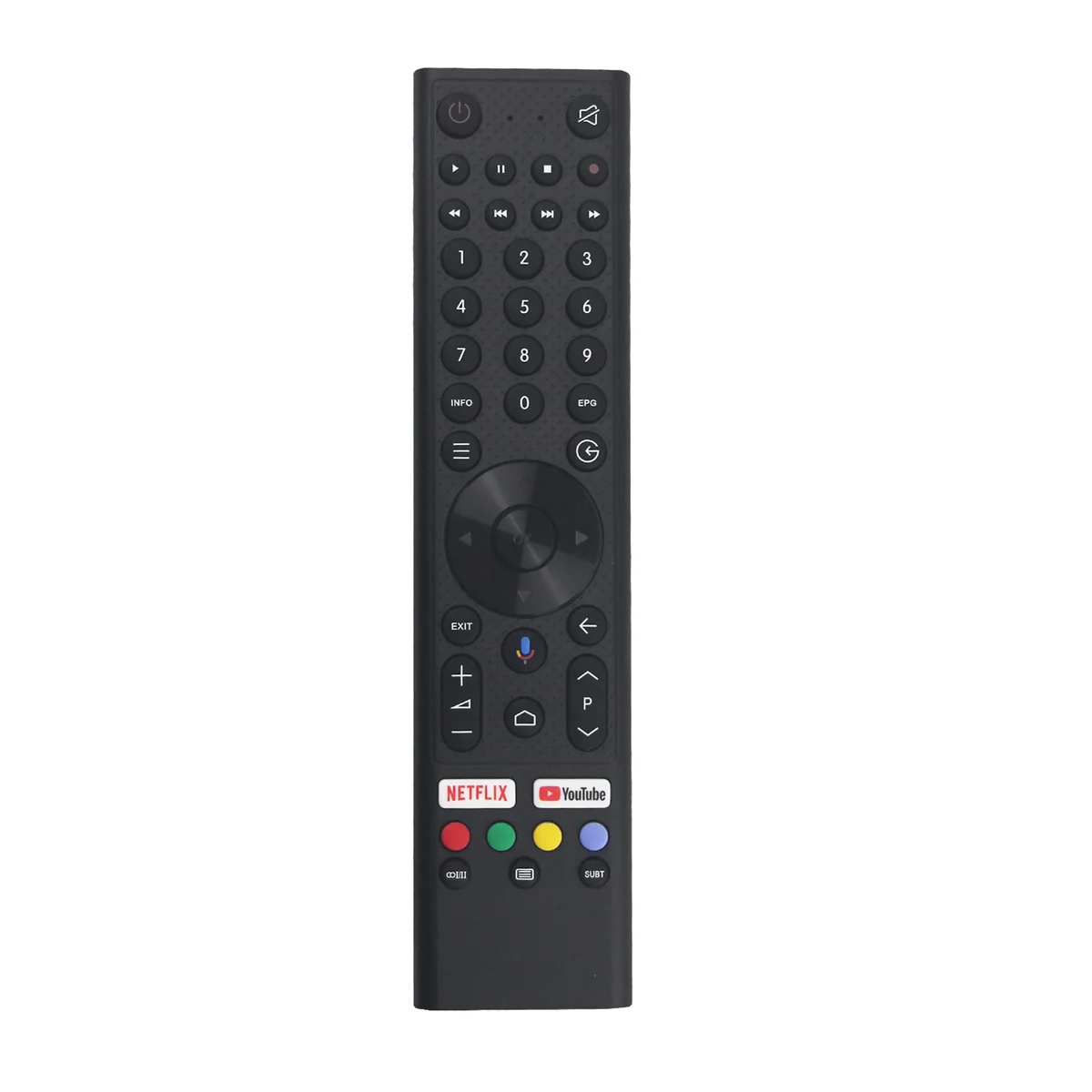 

Replace Remote Control for BA32H4142LEB Remote Control