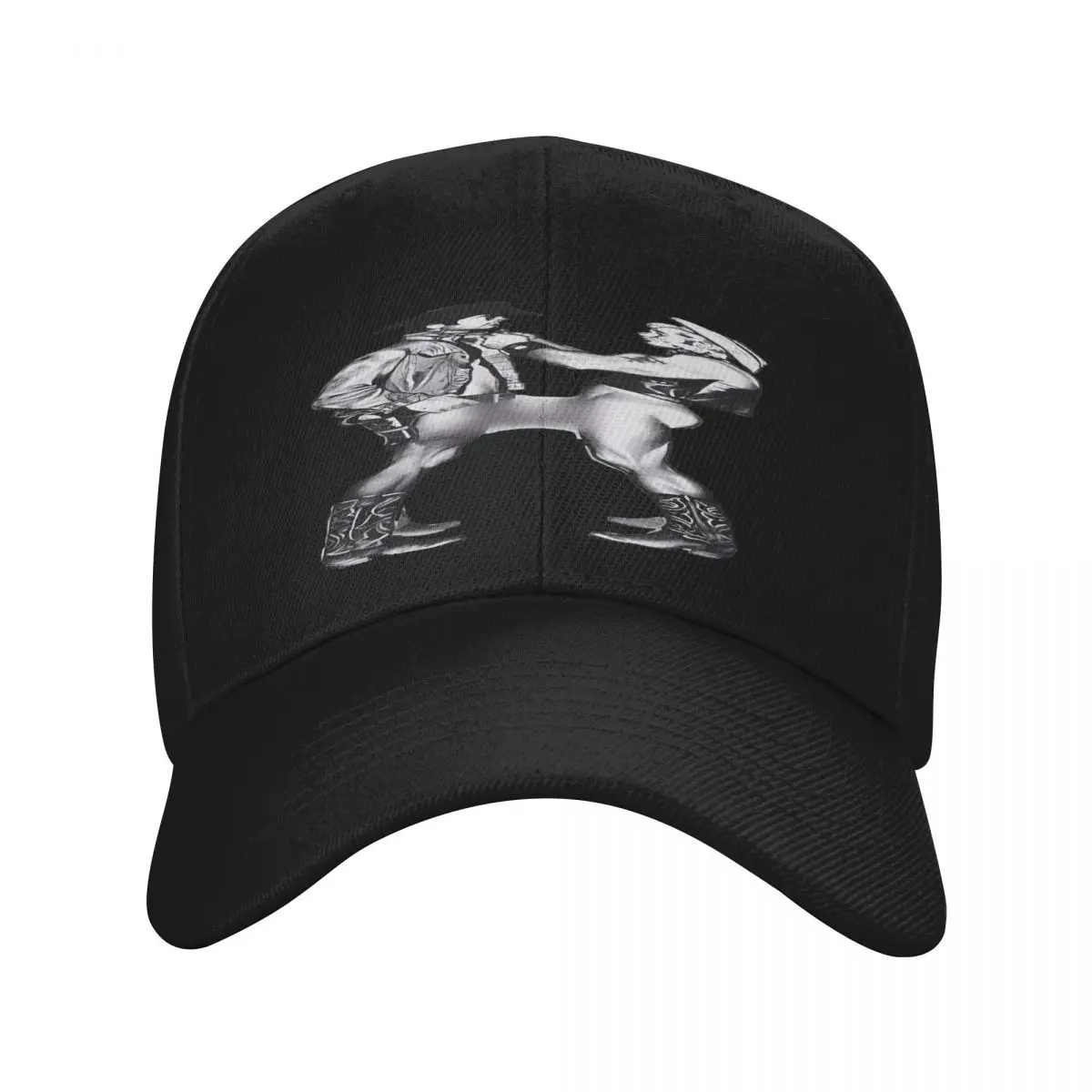 Gay Cowboys - Seditionaries Cap Men Summer Hat Cap For Men Men's Baseball Cap Man Hat Baseball Cap