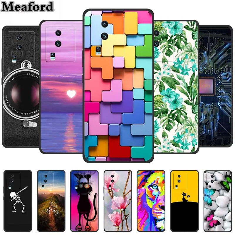 For Vivo Iqoo Neo 7… - image