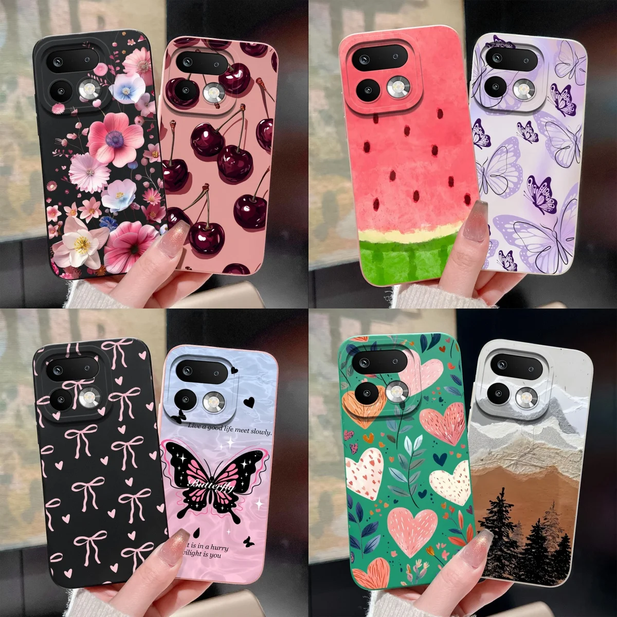 Oppo Tablet Accessories - Für OPPO Realme16 16 Pro 16Pro+