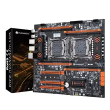 X99 Dual CPU Motherboard #2