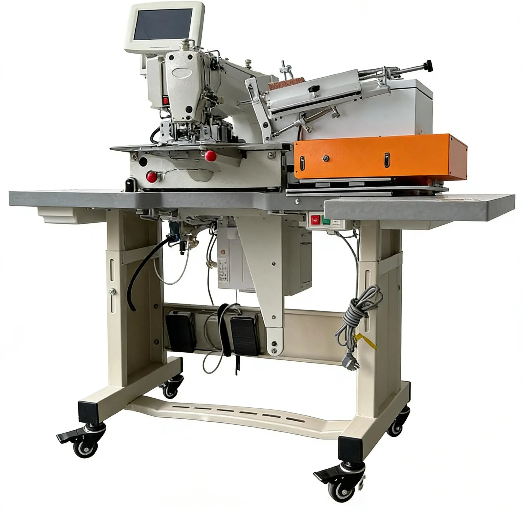 Atv&Utvtopsew Autom…