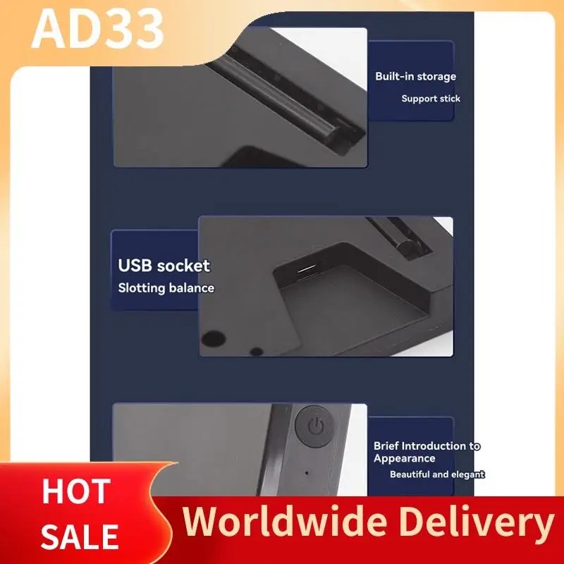 Top Deals Screen Text Animation Photo Frame LED Pixel Display Programmable Smart APP Control DIY