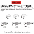 100PCS WY11601