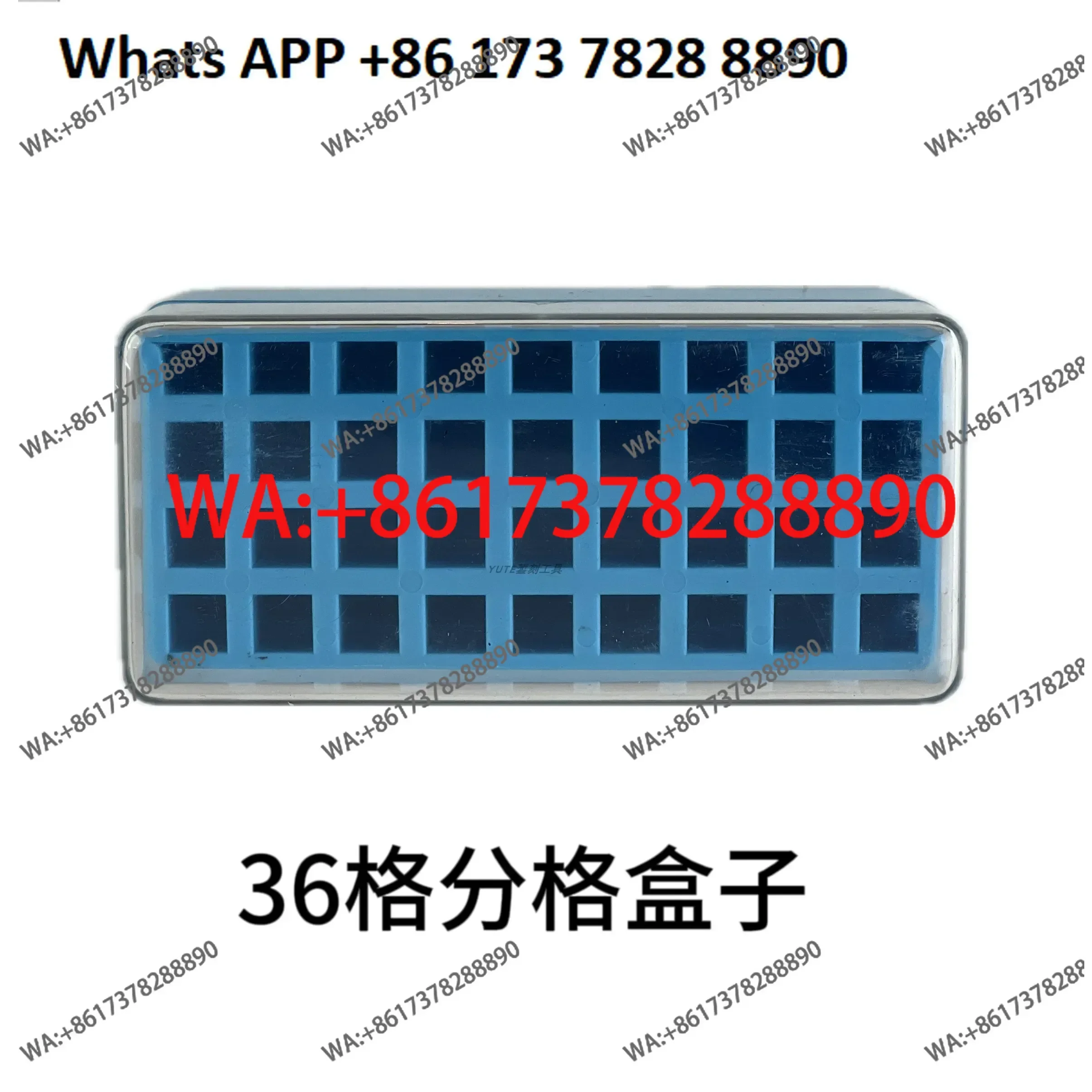 

Набор из 2 органайзеров: прозрачные контейнеры для хранения с сетчатой крышкой и универсальные контейнеры для хранения с печатным рисунком и крышкой