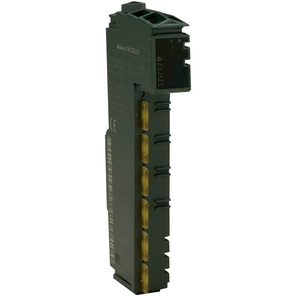 

New Original For Schneider PLC Module TM5SDO2R