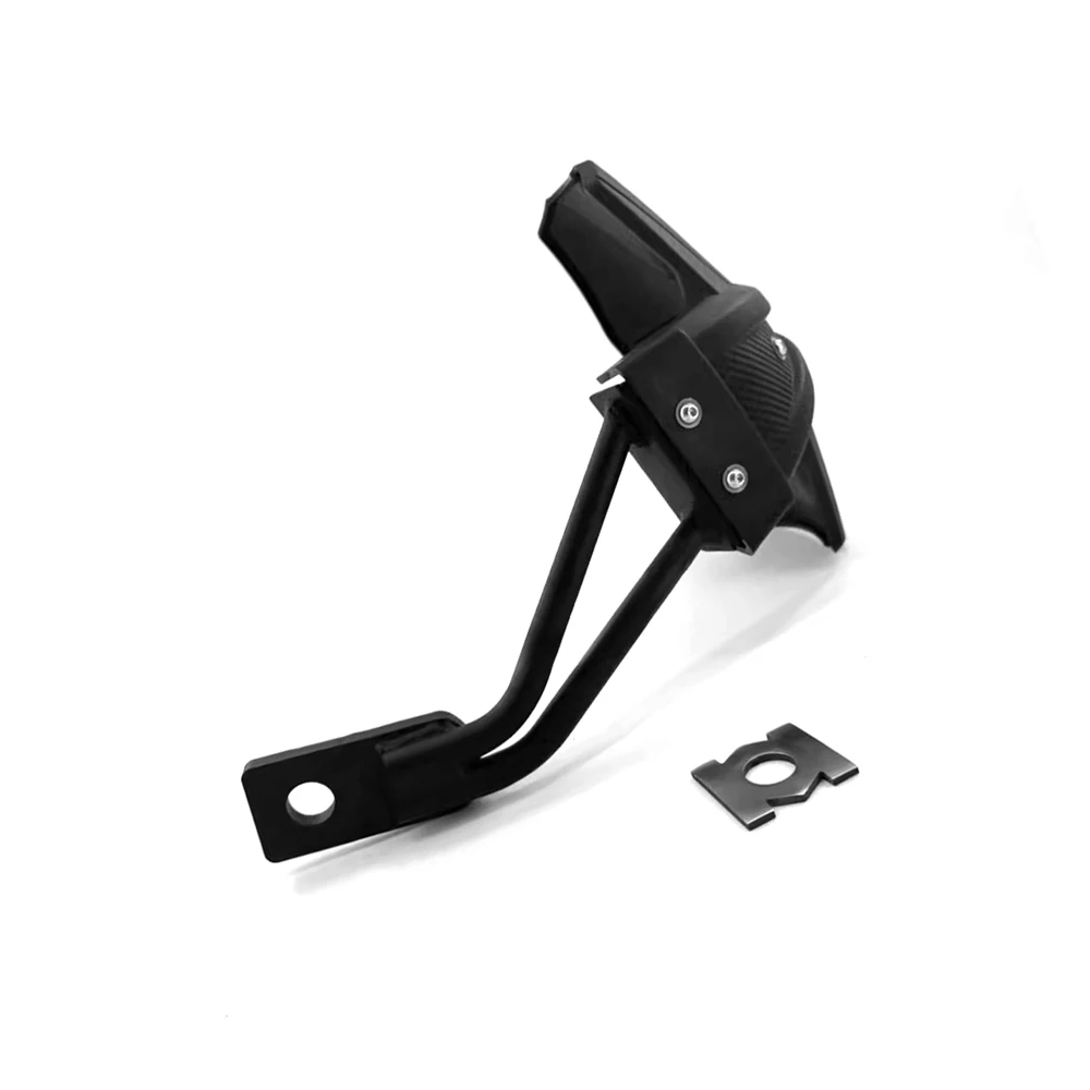 

Для Benelli TRK702X задний брызговик мотоцикла-защита для езды